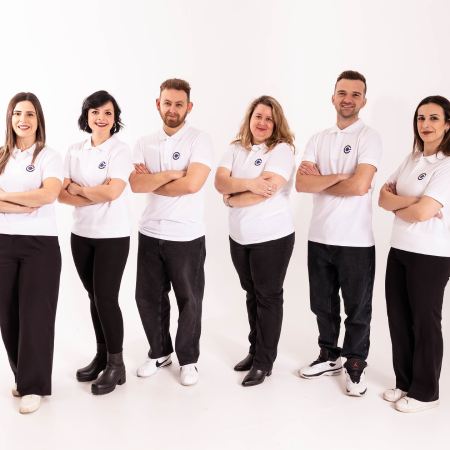 Our Team